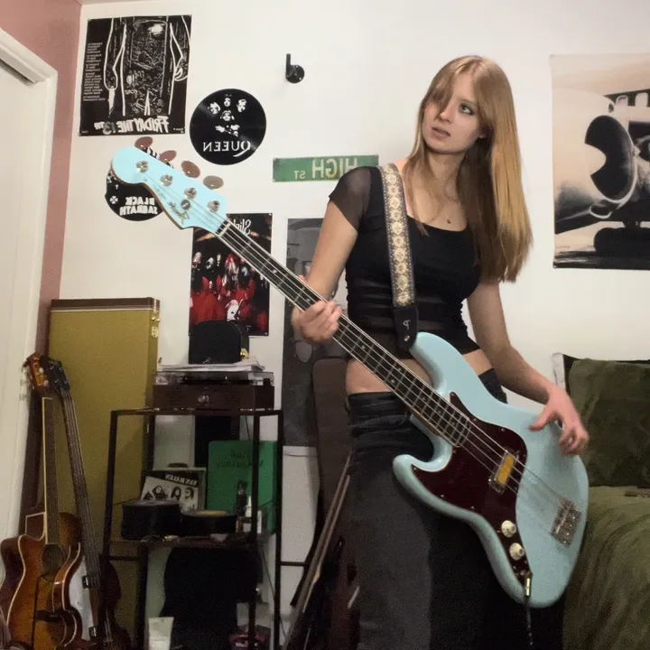 rocknallyson