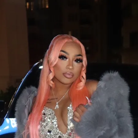 thereallaynii