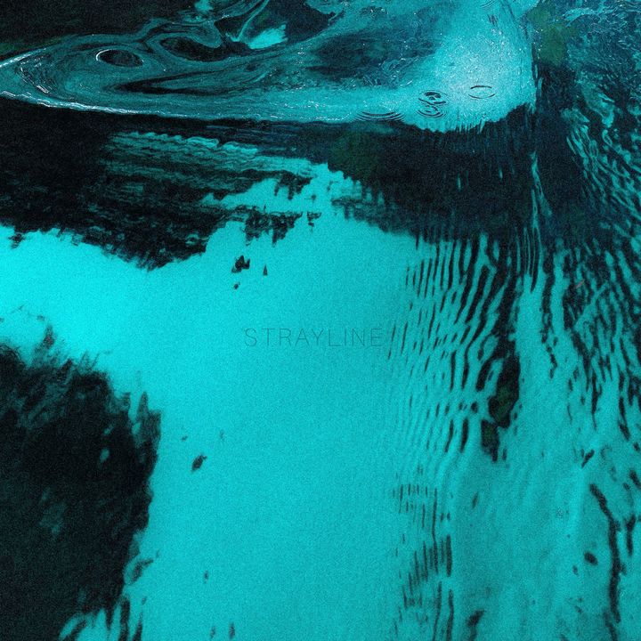 Strayline. - Dissolve