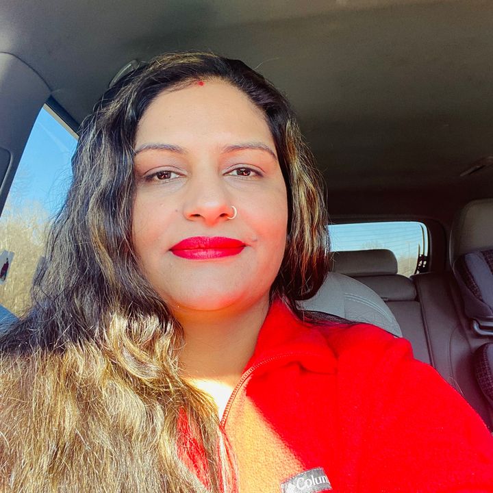 urmilabhattarai70