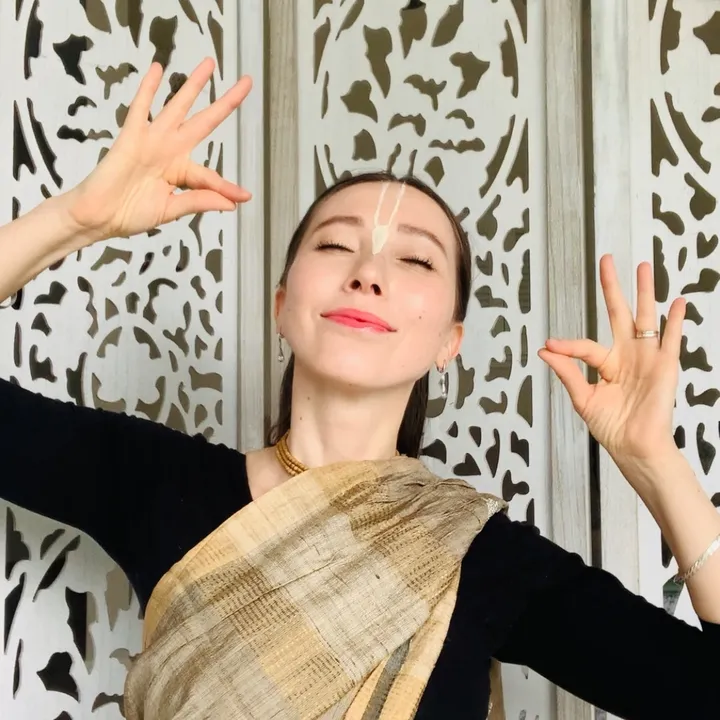 sattvika_devi_dasi