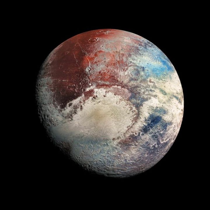 Pluto🌑 - original sound - pluto765_