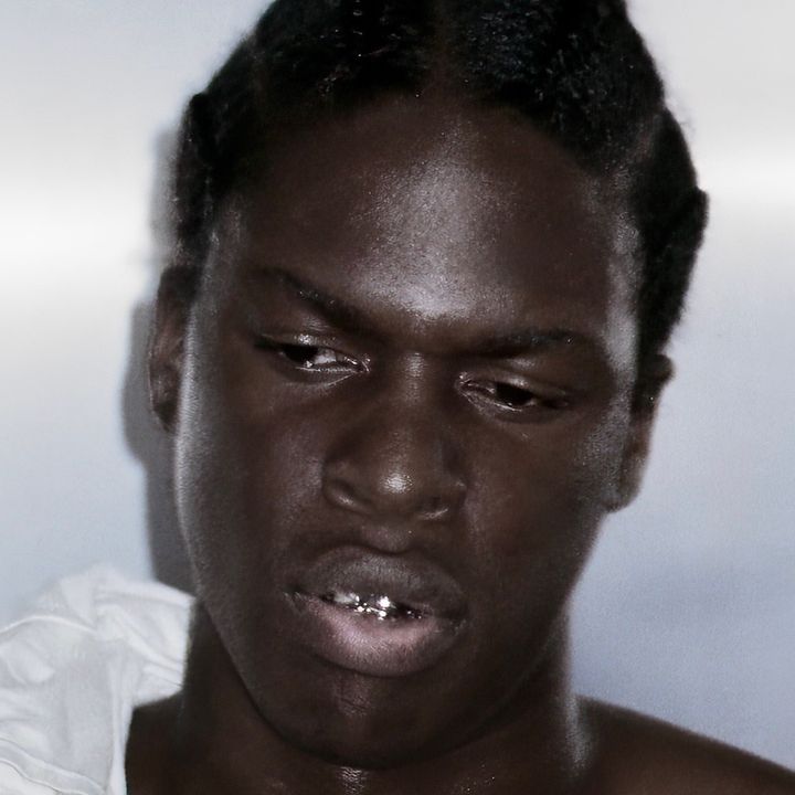 Daniel Caesar - Who Knows