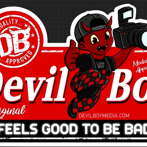 devilboy.media