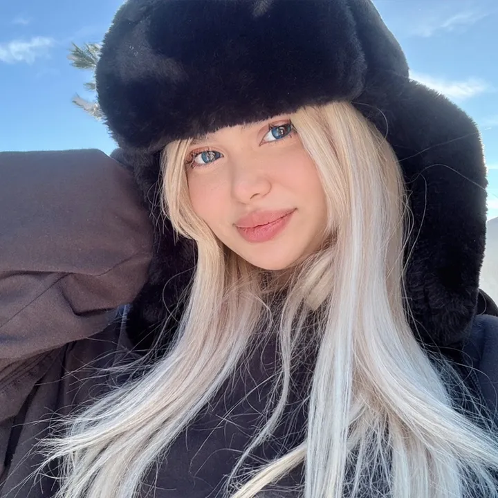 zeynabamdi