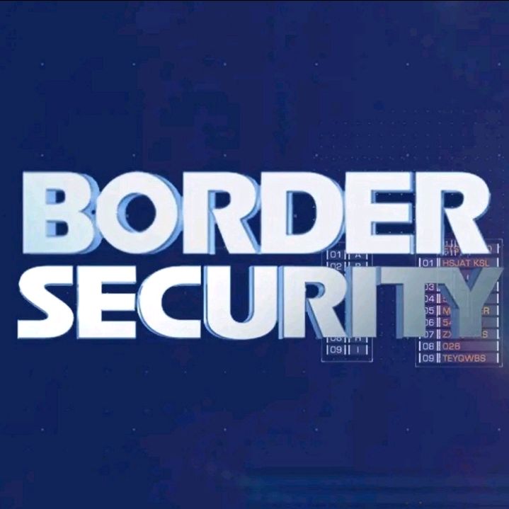 bordersecuritytvchannel