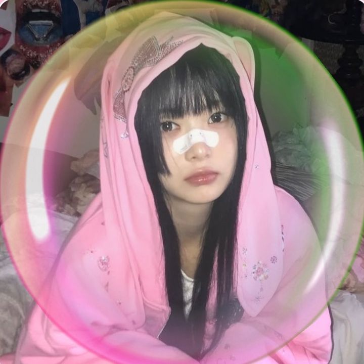 choerryicee