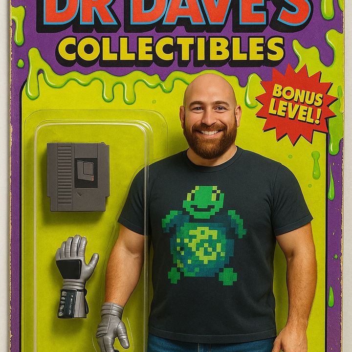 drdavescollectibles
