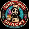 dimensional.snack