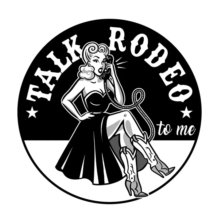 talkrodeotome
