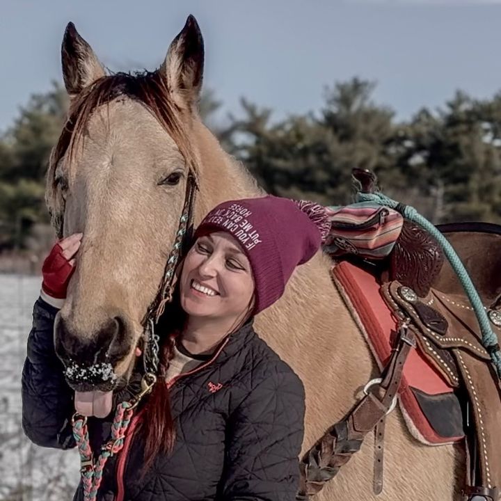 @tiredponygirl