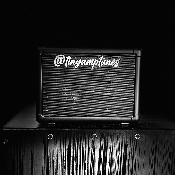 @tinyamptunes