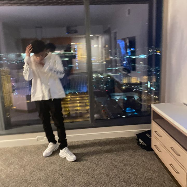 Lil Woadie - I Like