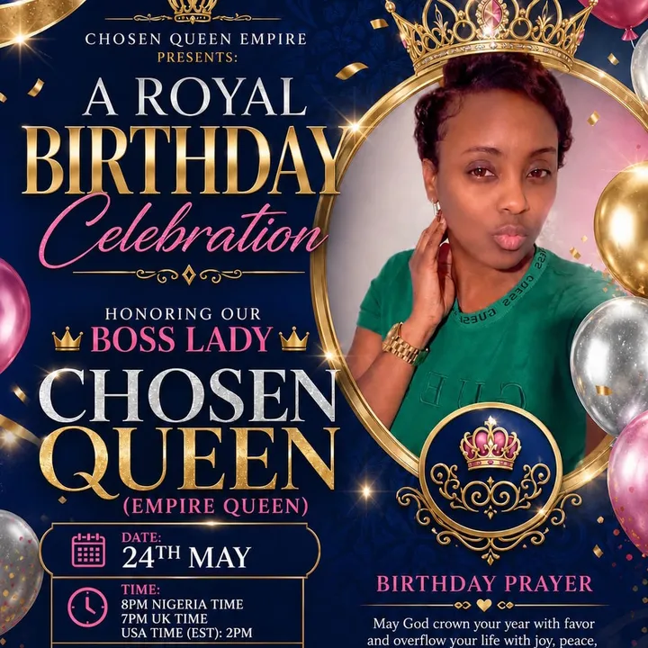 chosenqueen38