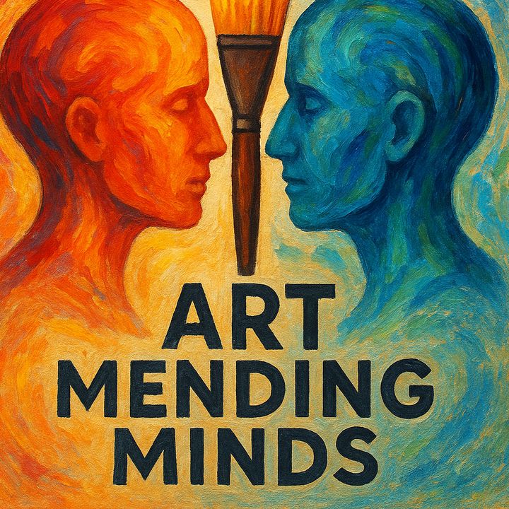 artmendingminds