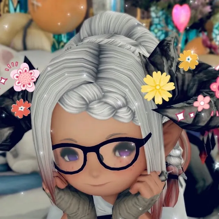 ffxivbattlemaid