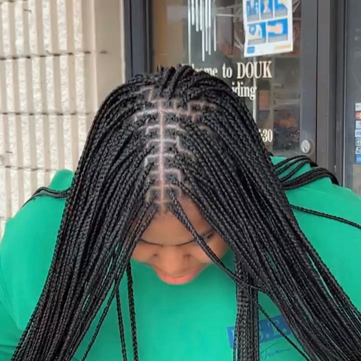 doukhairbraiding