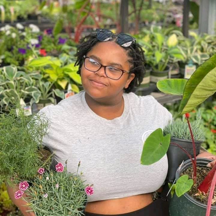 @fatblackplantbabe