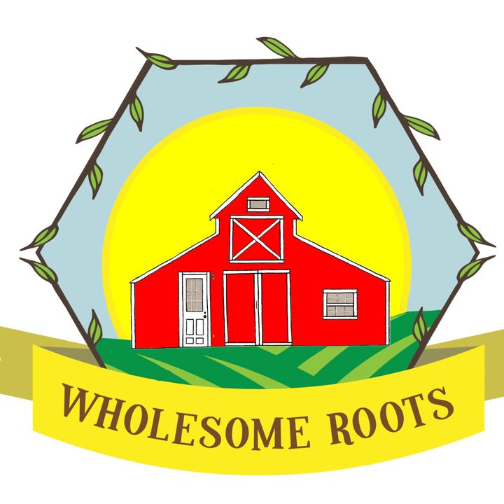 wholesomeroots
