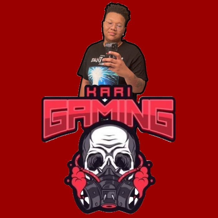 @therealkarigaming