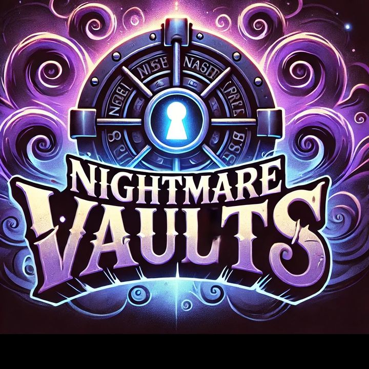 nightmare.vaults