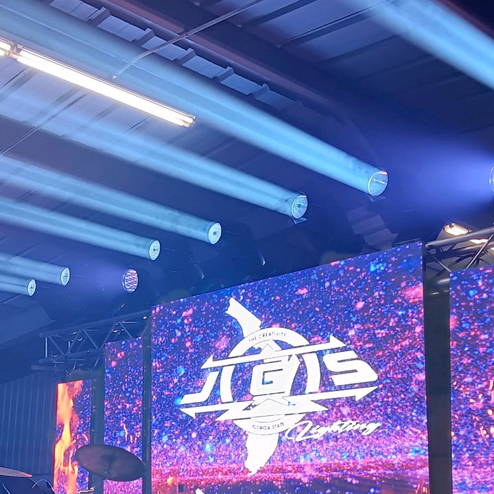 jgslighting