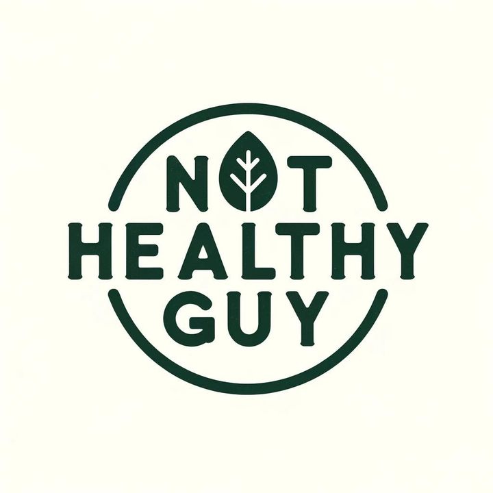nothealthyguy