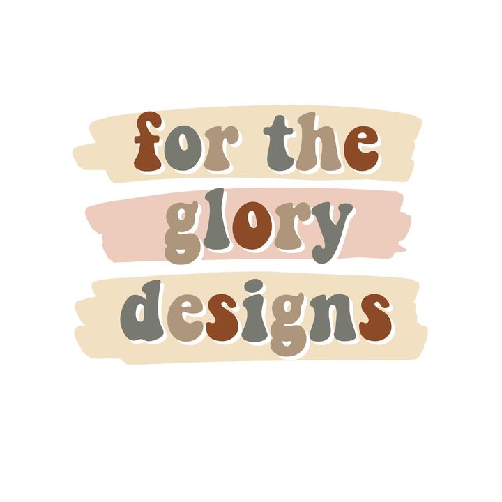 @fortheglorydesigns