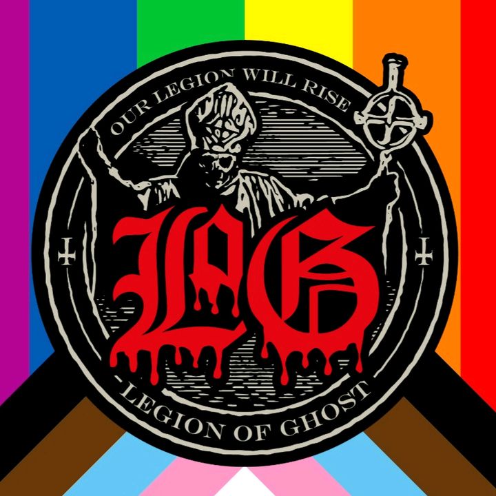 legionofghost