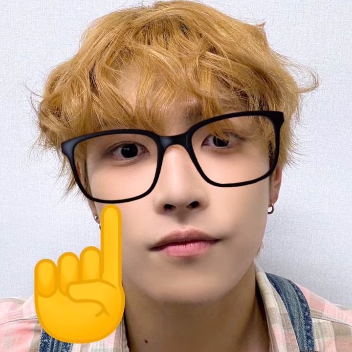 hongjoongholic