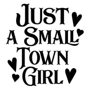smalltowngirl4life