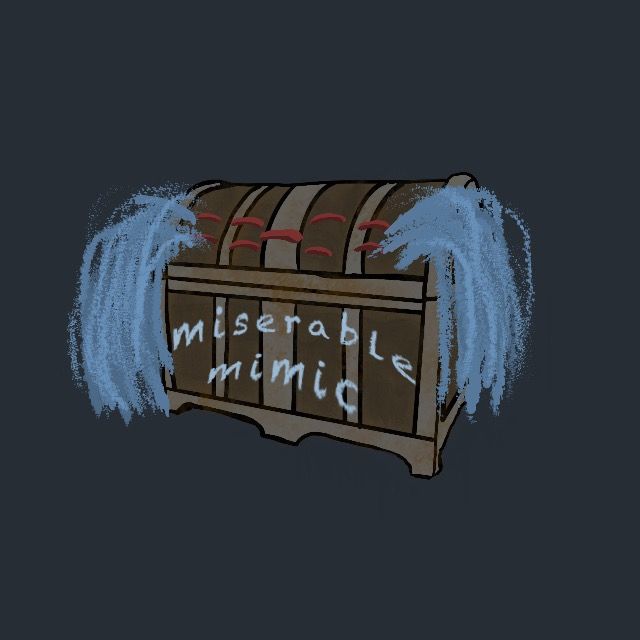 miserablemimic