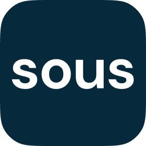 @sous.personal.chefs