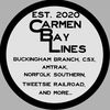 carmenbaylines