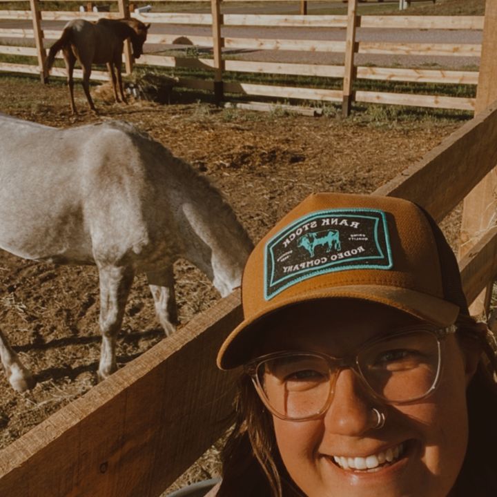 @trailstockdiaries