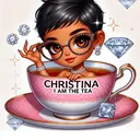 @christinasteatalk