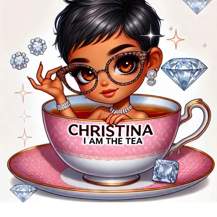 christinasteatalk