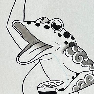 inkyjones