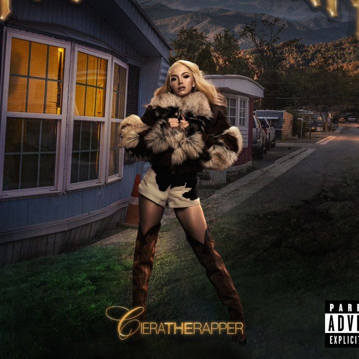 cieratherapper - Redneck Slide