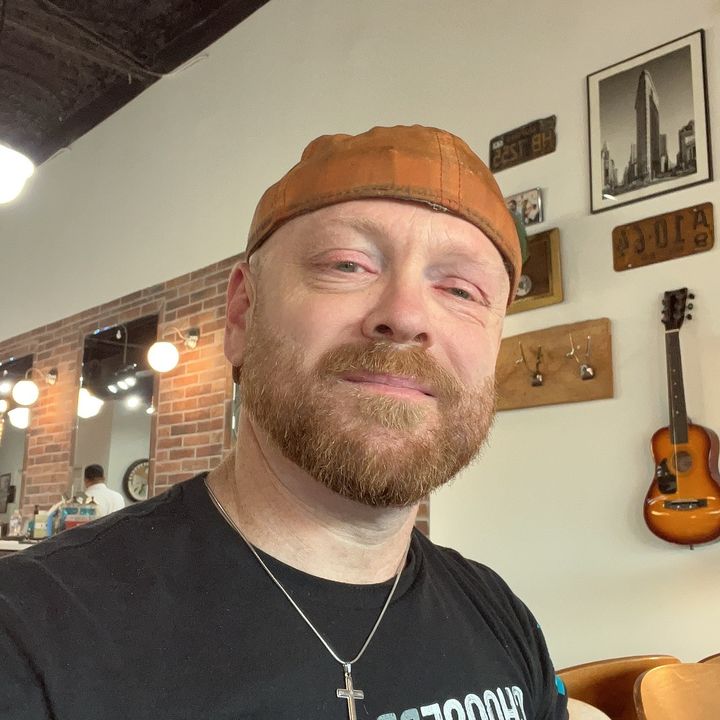 thegingerpitmaster