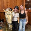 mckinleyrideshorses