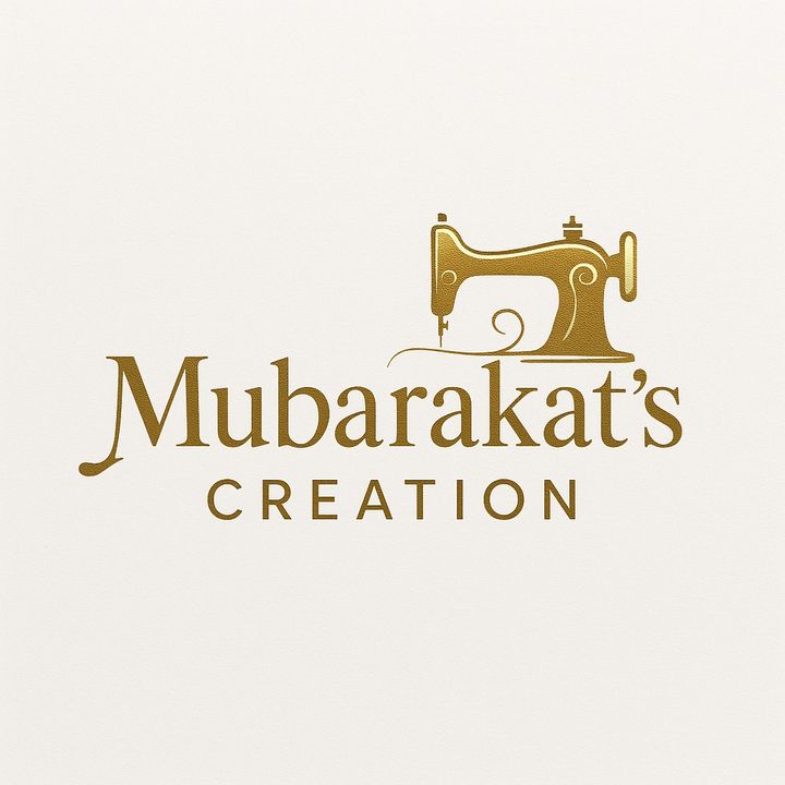 mubarakatscreation