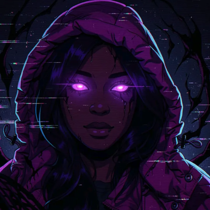 goddesshorrorstories