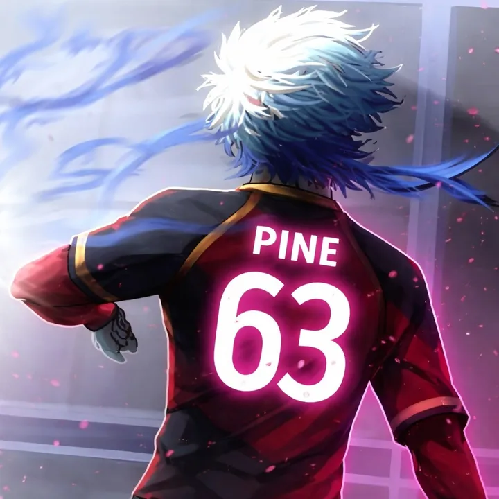 pinevrfs