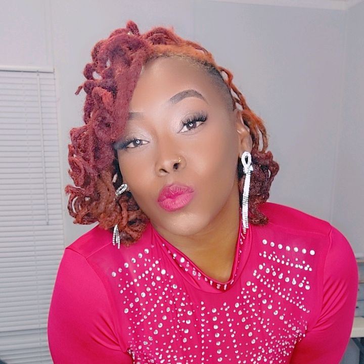 @mrsladyblaze
