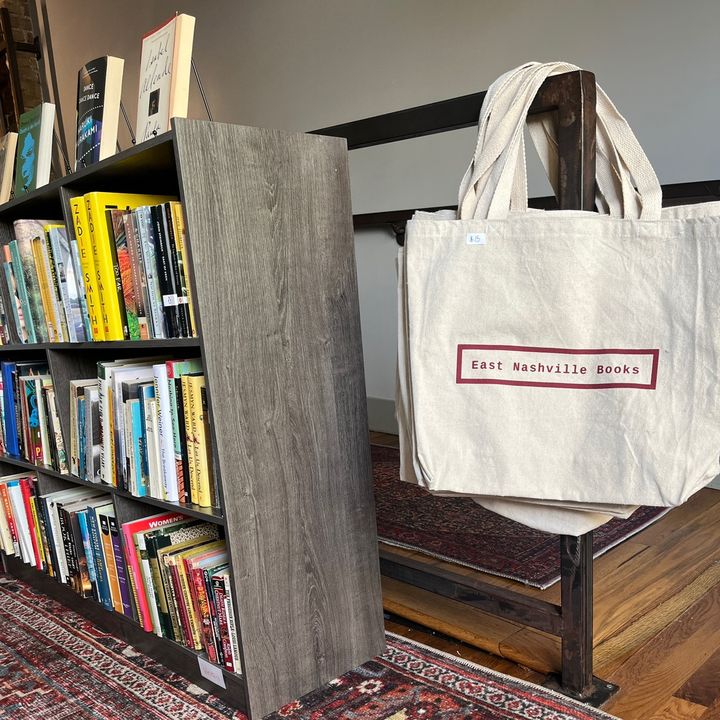 eastnashvillebooks