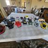 wesleys_model_cars