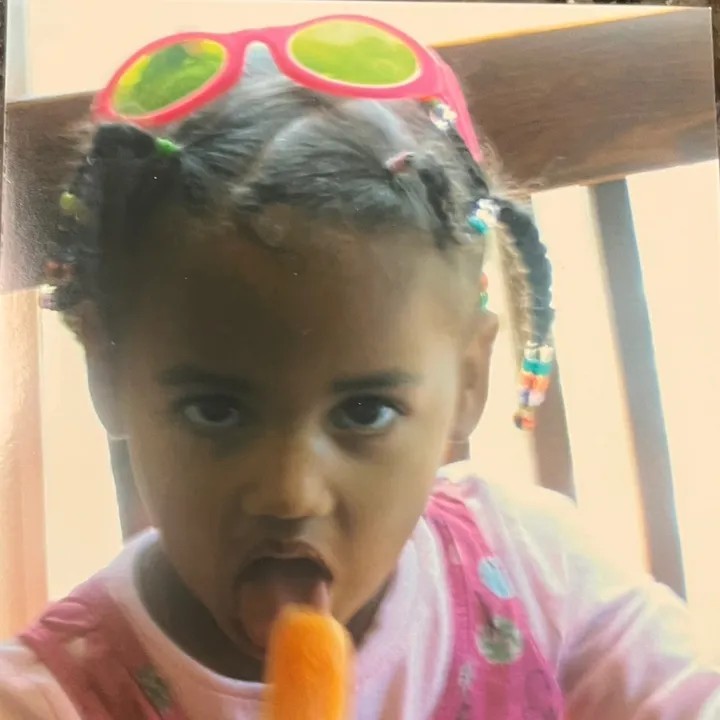 mynamesarielle