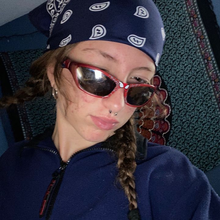 audreysnotsosecretacc