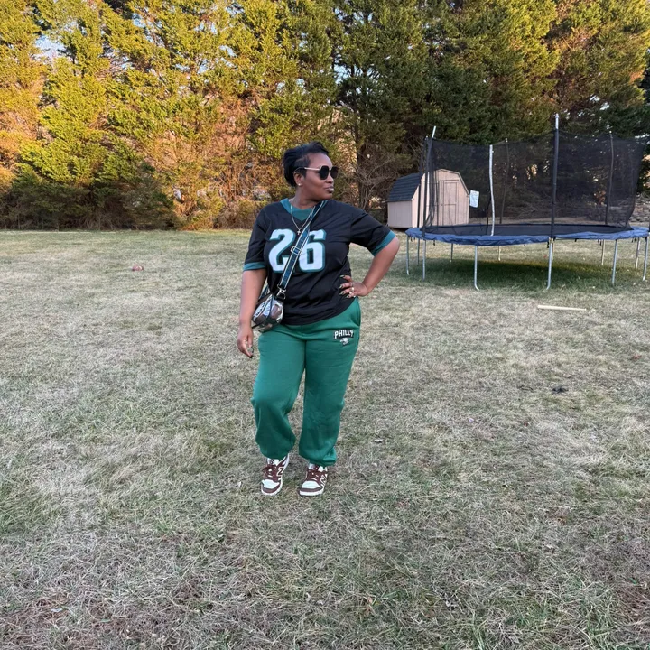 ladykkenya